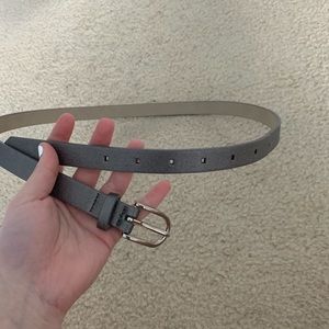 belt